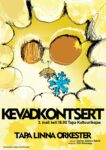 Tapa Linna Orkestri kevadkontsert