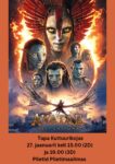 Ulmefilm “Avatar: Tuli ja tuhk”