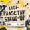 Ligipääsetav stand-up Tapal